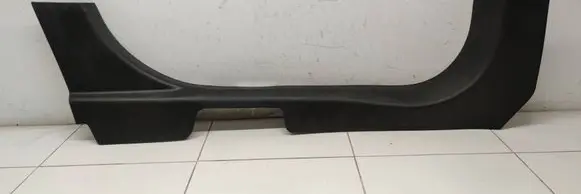 Fiat Tipo Foot area side trim 07356499260E
