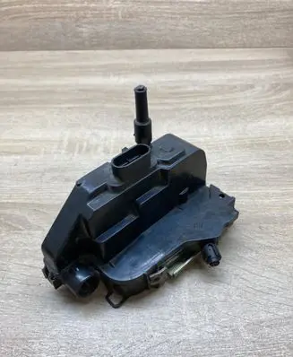 Renault Scenic I Rear door lock 2502041857
