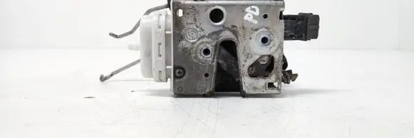 Audi A6 S6 C4 4A Front door lock