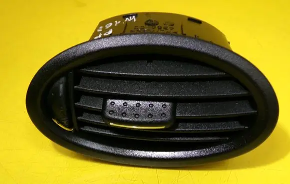 Mercedes-Benz A W168 Dashboard side air vent grill/cover trim A1688300654