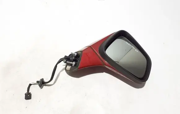 Chevrolet Tracker Front door electric wing mirror 95243997