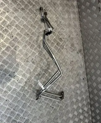 Porsche Macan (95B) Positive wiring loom 