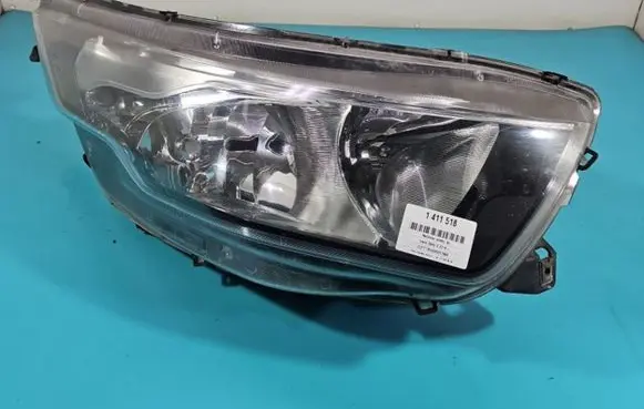 Iveco Daily 6th gen Headlight/headlamp 5801473749 IMPRK1411518