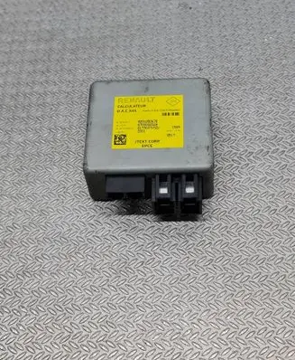 Renault Twingo II Power steering control unit/module 8201050678 6700002024 Q1T30371MZU
