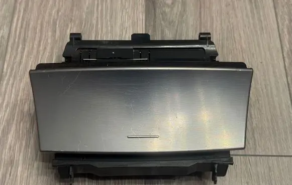 Mercedes-Benz C W203 Car ashtray A2036805250 A2036804750