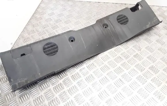 KIA Picanto Trunk/boot sill cover protection 8577007100