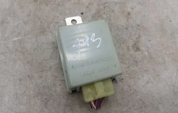 Honda Accord Other relay C46M