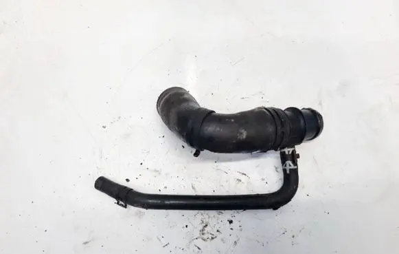 Volkswagen Golf V Engine coolant pipe/hose 1K0121087D