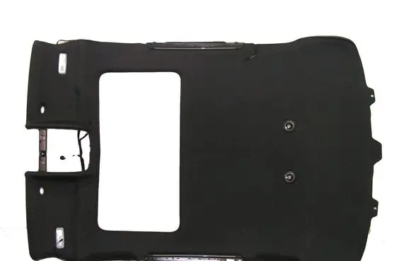 Audi A8 S8 D4 4H Headlining set A8D4Liftpodsufitka