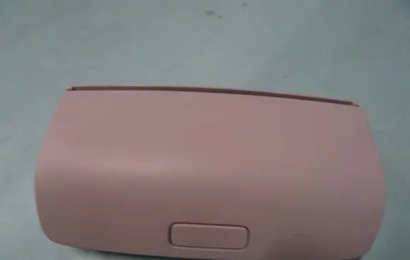Volkswagen PASSAT B6 Sunglasses storage box 1K0868837E