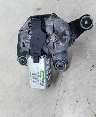 Fiat Grande Punto Rear window wiper motor 53025712