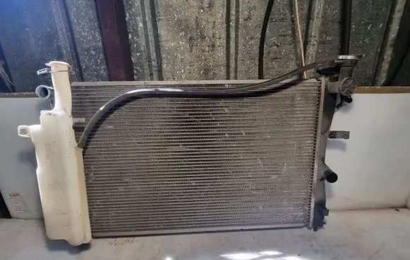 Mitsubishi Colt Radiator set 