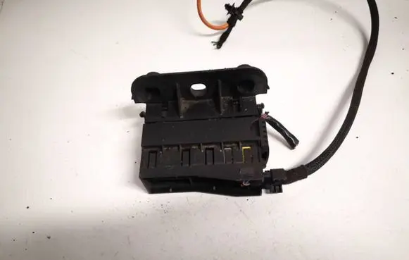 Opel Vectra C Sensor zuh198
