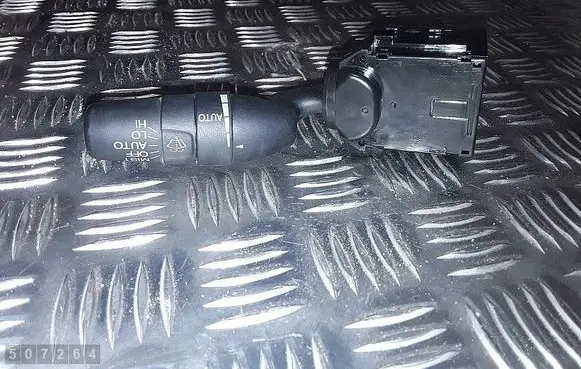 Honda Civic Wiper switch m29843