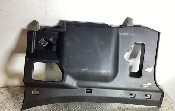 Lexus LS 460 - 600H Dashboard lower bottom trim panel 5560750150 5564250120