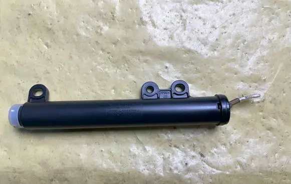 Mercedes-Benz C W204 Glove box in trunk A2046809925