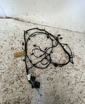 Mercedes-Benz EQC Parking sensor (PDC) wiring loom A2435405501