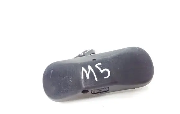Volkswagen PASSAT B6 Windshield washer spray nozzle 5M0955986