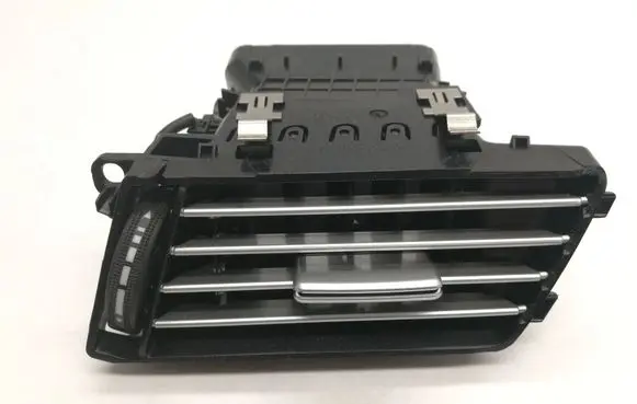 Mercedes-Benz E W212 Dashboard air vent grill cover trim A2128300254