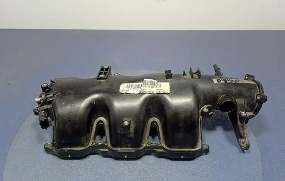 Intake manifold