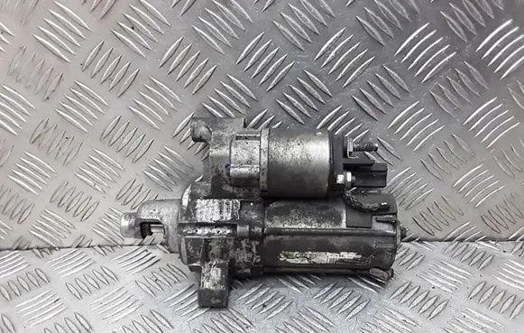 Audi A5 8T 8F Starter motor 079911022