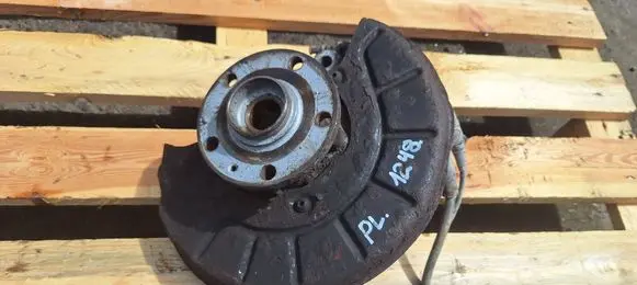 Volkswagen PASSAT B6 Front wheel hub