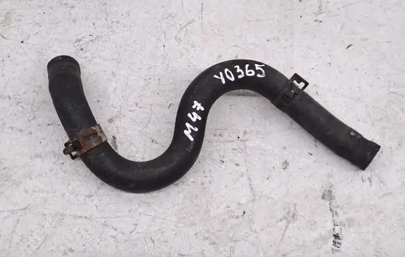 Mazda CX-3 Engine coolant pipe/hose 