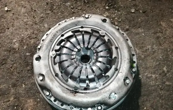 Opel Vectra C Clutch set kit 