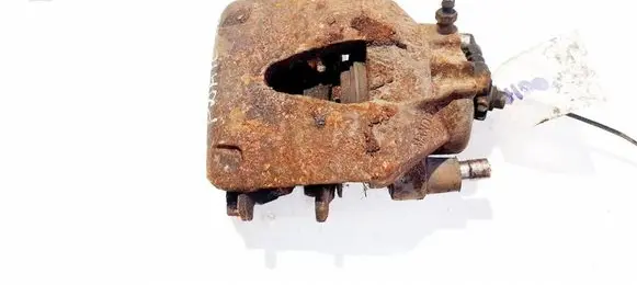 Seat Ibiza IV (6J,6P) Front brake caliper