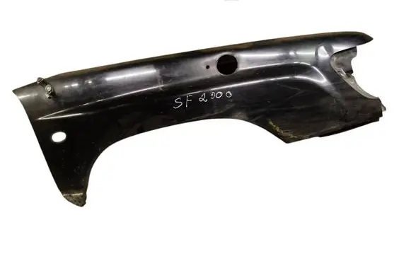 Subaru Forester SF Fender