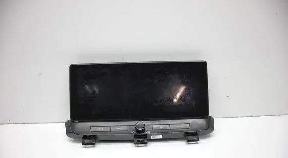 Nissan Qashqai J12 Screen/display/small screen 280906RN1C