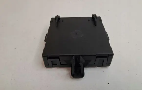 BMW 2 Active Tourer U06 Combustion control unit/module A1669004102