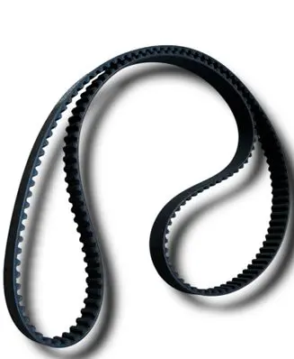 Opel Corsa D Alternator belt D684 24451896