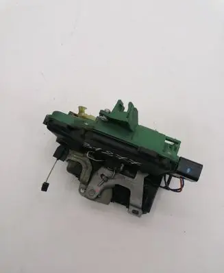 Volkswagen New Beetle Front door lock 3B1837016AC