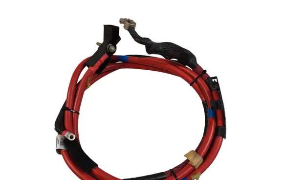 Dodge Charger Positive cable (battery) P68207018AE 820224336