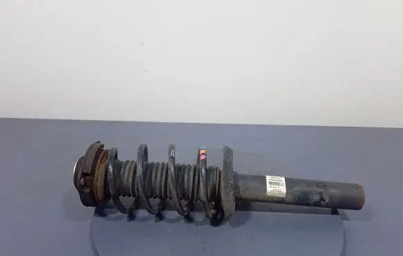 Volkswagen Jetta VI Front shock absorber/damper 5C0413031BB