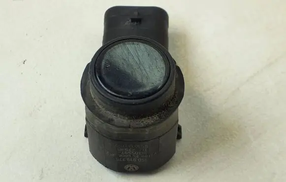 Volkswagen Golf VI Parking PDC sensor 1S0919275 LC9X 305597