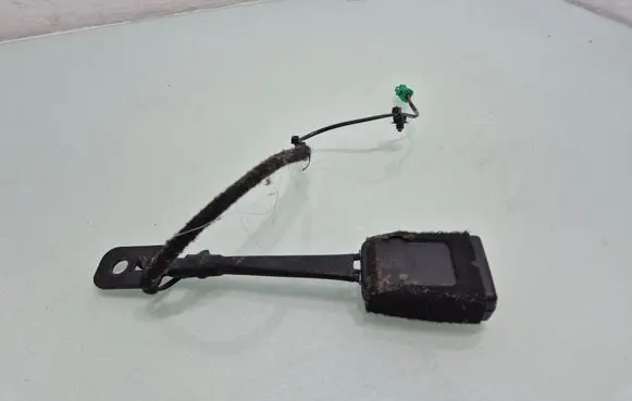 Jeep Renegade Front seatbelt buckle 34217845B