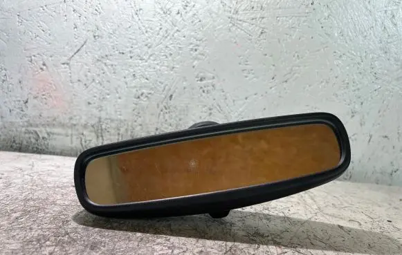 Jeep Grand Cherokee WL Rear view mirror (interior) 68429315AA E016217 9150103