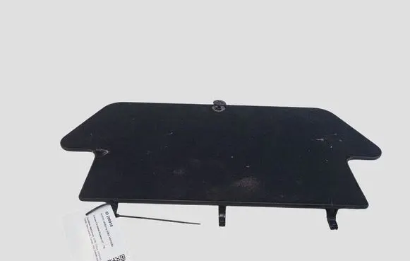 Citroen C4 Grand Picasso Second row seat mat 300080265