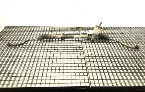 Renault Megane III Steering rack 490017022R