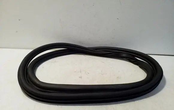 Rear door rubber seal (on body)