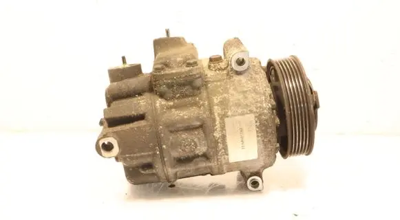 Air conditioning (A/C) compressor (pump)