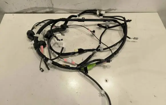 Toyota RAV 4 (XA50) Tailgate/trunk wiring harness 8218442B50