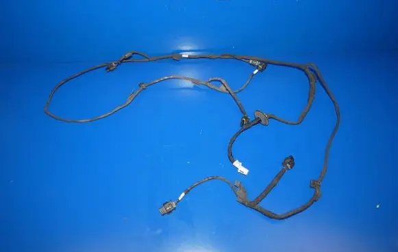 Mercedes-Benz C W205 Parking sensor (PDC) wiring loom A2054402834