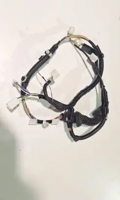 Toyota Verso Other wiring loom 821520F191 033239