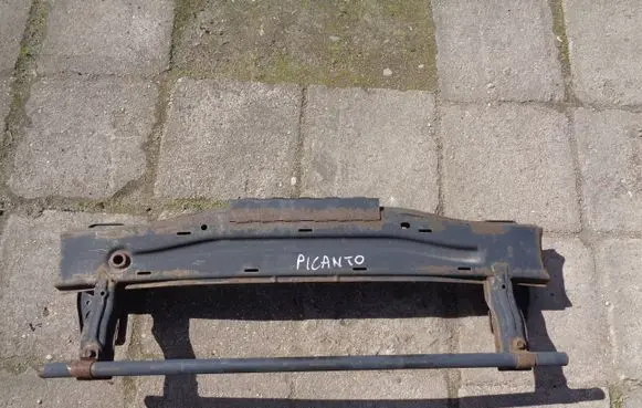 KIA Picanto Front bumper cross member 