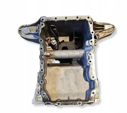 Maserati Levante Oil sump 304401