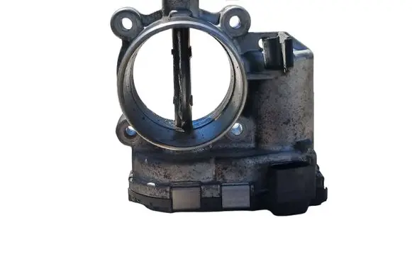 Volvo S60 Throttle valve 31216665