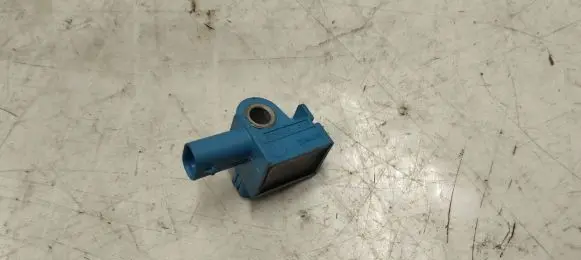 Audi Q3 8U Airbag deployment crash/impact sensor 5k0959351a